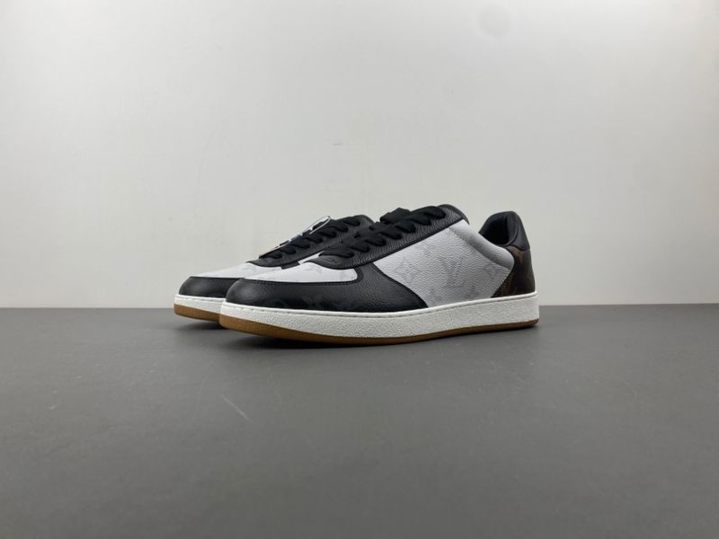 L*ouis V*uitton Top Sneaker Trainer MK 20250702-11