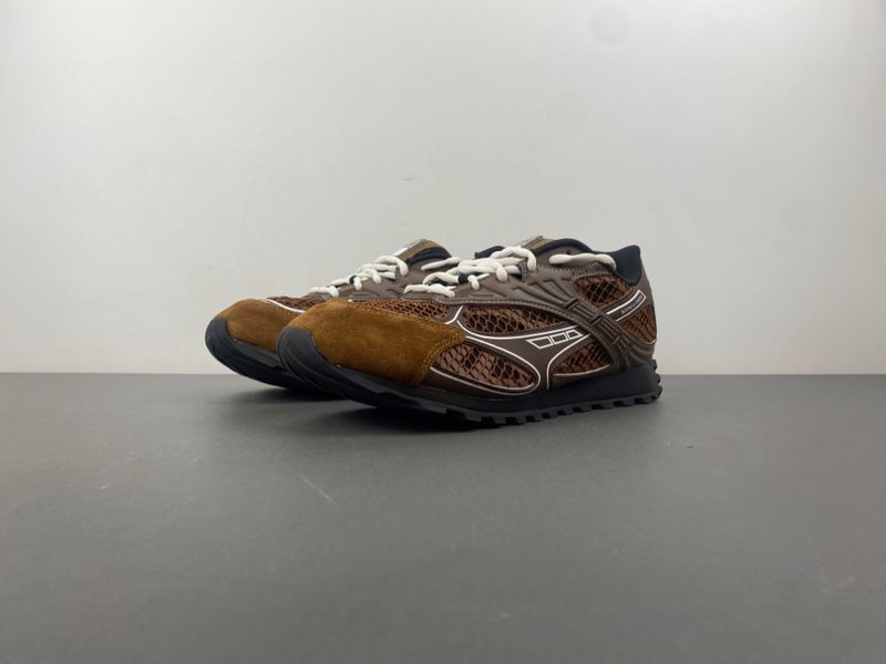 Men and Women B*ottega Top Sneakers MK20250702-14