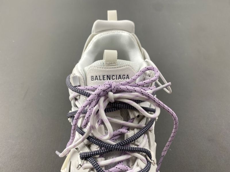 Men Women B*alenciaga Track AME20250703-7