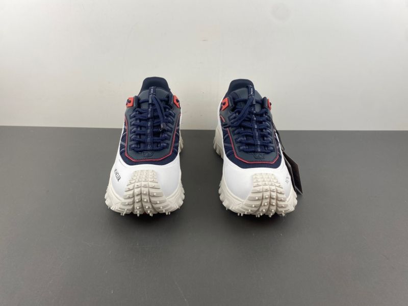 Men Women M*oncler Trailgrip GTX Sneakers MK20250704-2