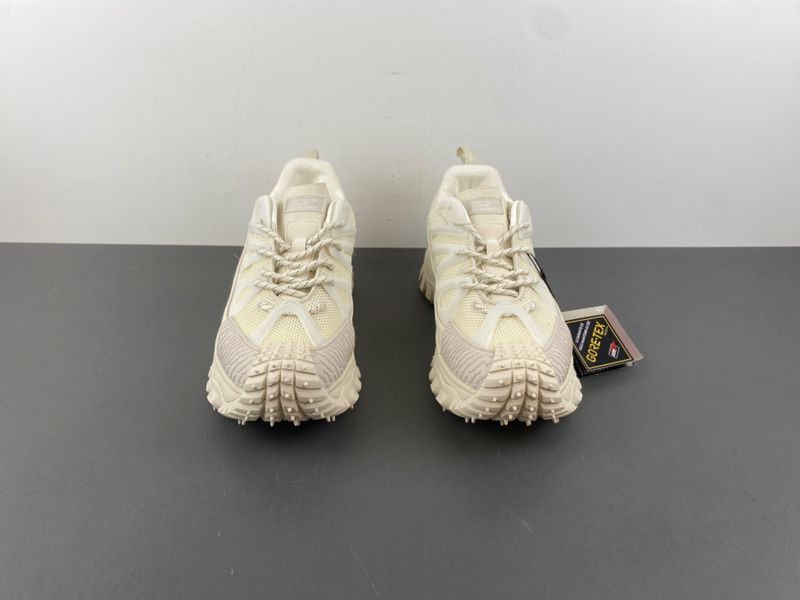 Men Women M*oncler Trailgrip GTX Sneakers MK20250704-4