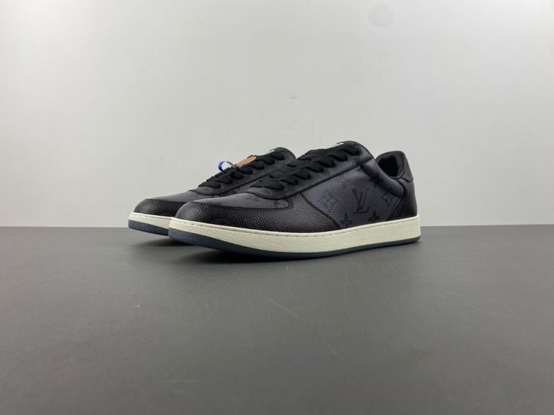 L*ouis V*uitton Top Sneaker MK 20250704-9
