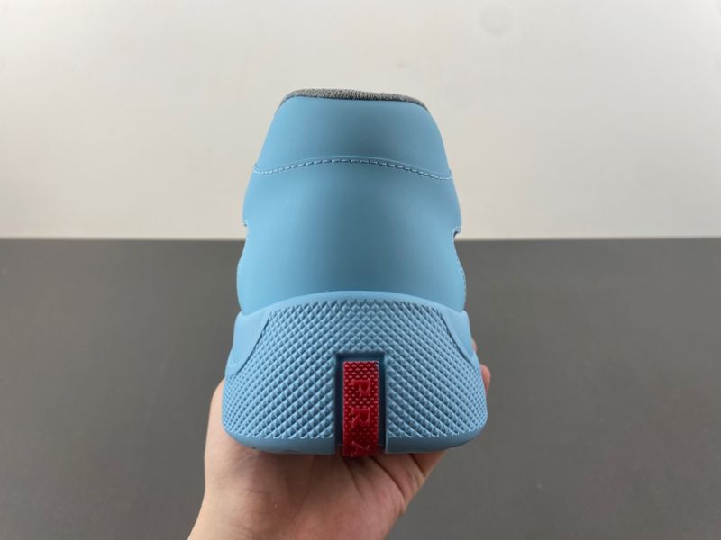 P*rada Top  Sneaker Low MK 20250706-2