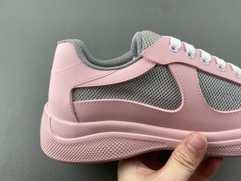 P*rada Top  Sneaker Low MK 20250706-3