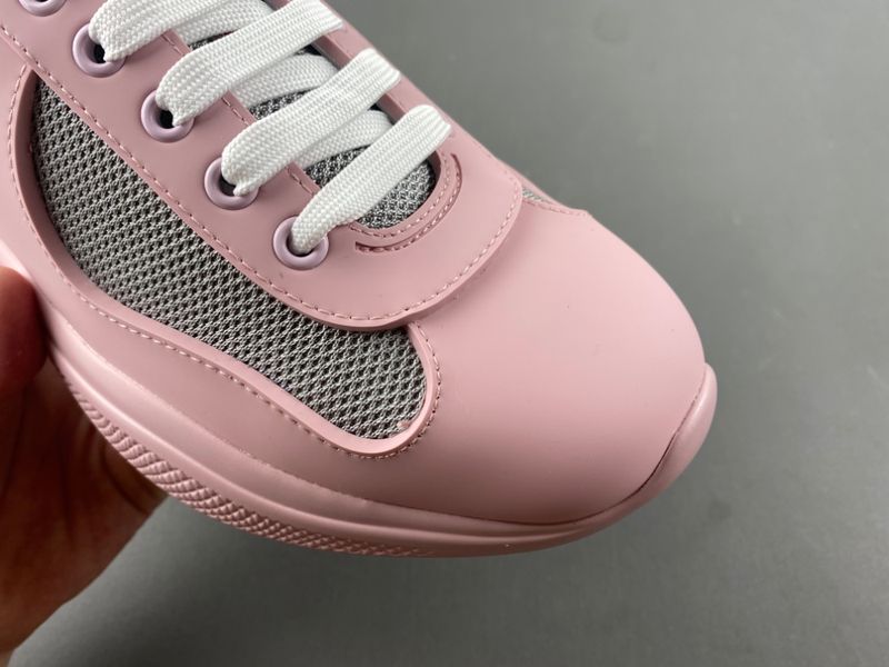 P*rada Top  Sneaker Low MK 20250706-3