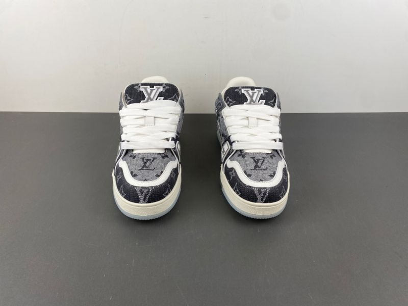 L*ouis V*uitton Top Sneaker Trainer MK 20250706-8