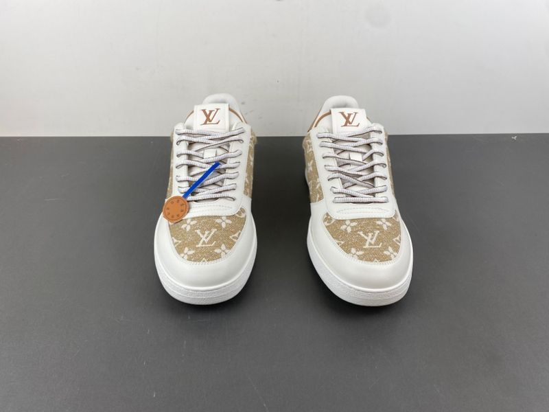 L*ouis V*uitton Top Sneaker MK 20250707-2