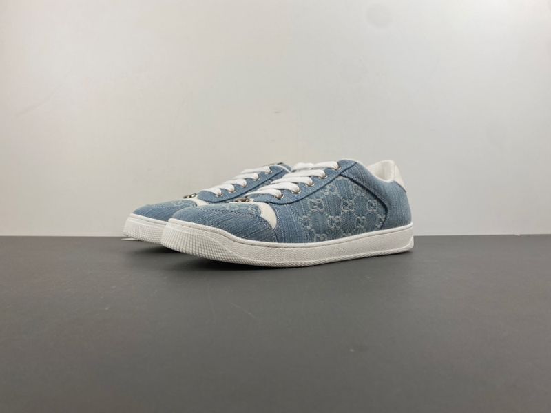 Men Women G*ucci Top quality Sneaker MK20250708-1