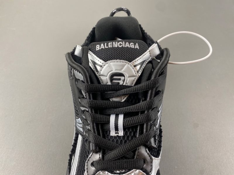 B*alenciaga runner Sneaker AM20250726-2