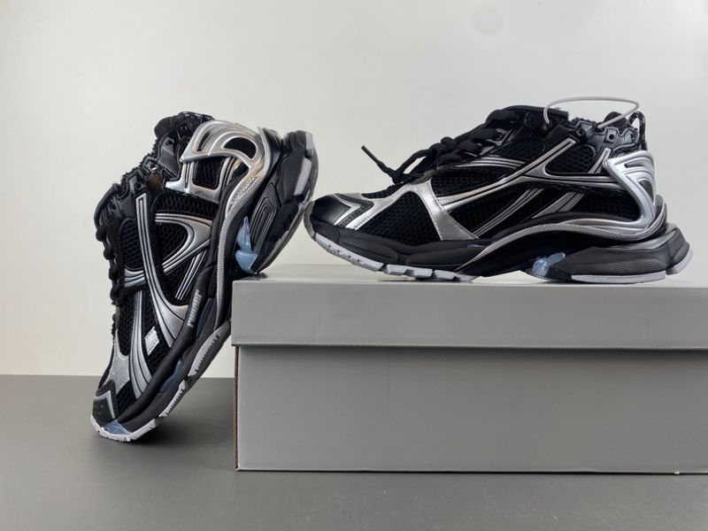 B*alenciaga runner Sneaker AM20250726-2