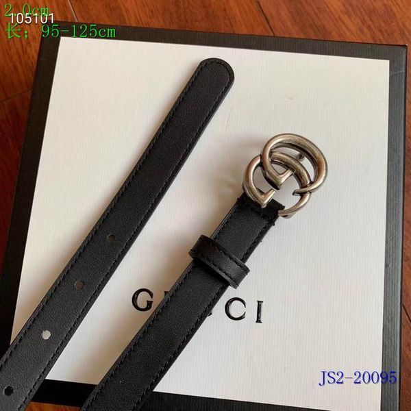 G*cci Belts