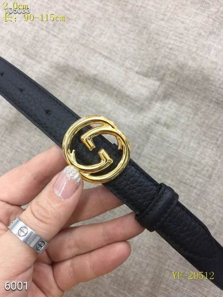 G*cci Belts