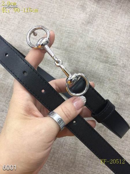 G*cci Belts