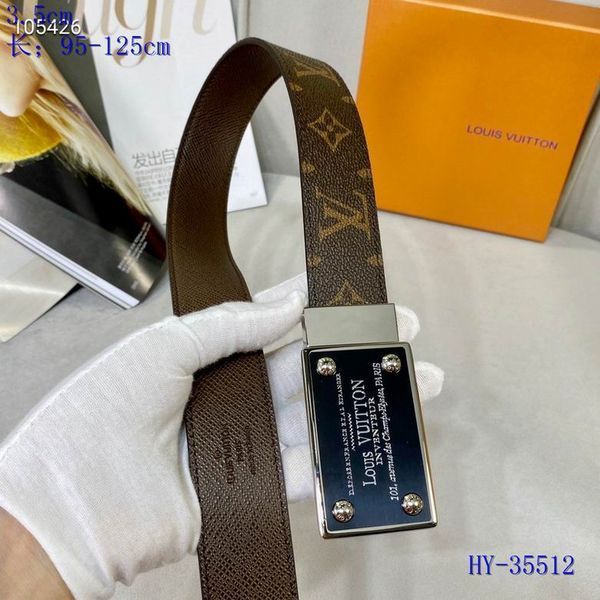 L*uis V*itton Belts Top Version