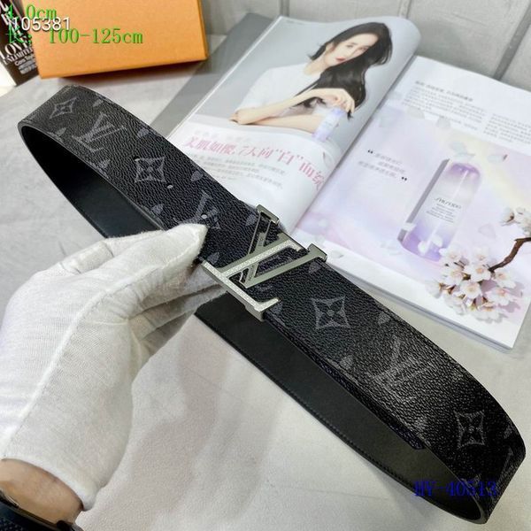 L*uis V*itton Belts Top Version