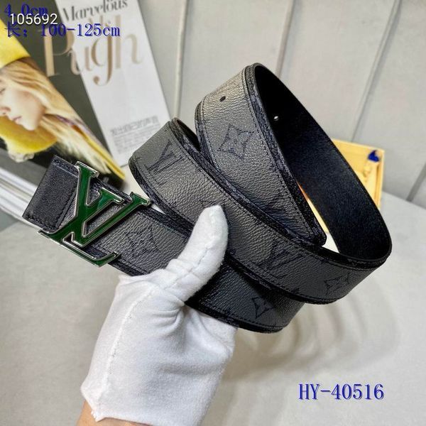 L*uis V*itton Belts Top Version