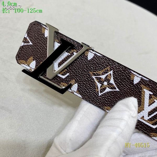 L*uis V*itton Belts Top Version