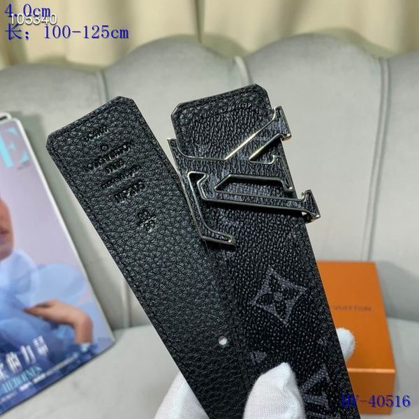 L*uis V*itton Belts Top Version