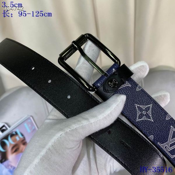 L*uis V*itton Belts Top Version