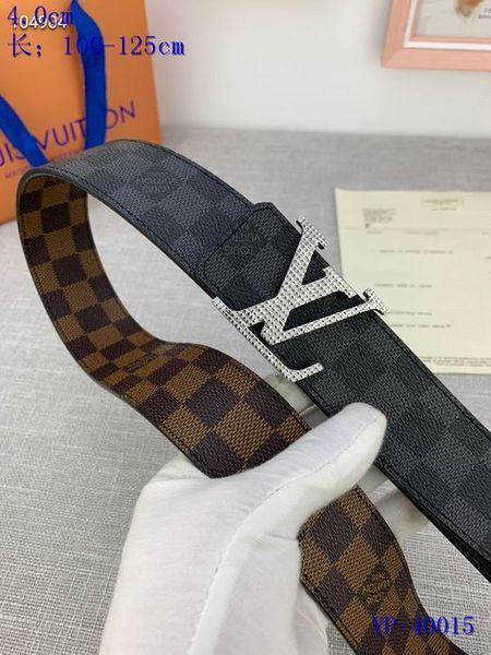 L*uis V*itton Belts Top Version