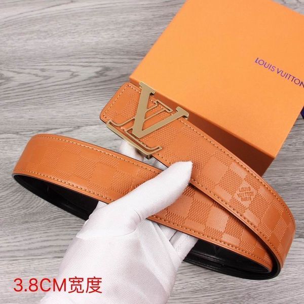 L*uis V*itton Belts Top Version