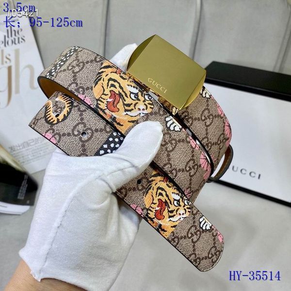 G*ucciBelts Top Version