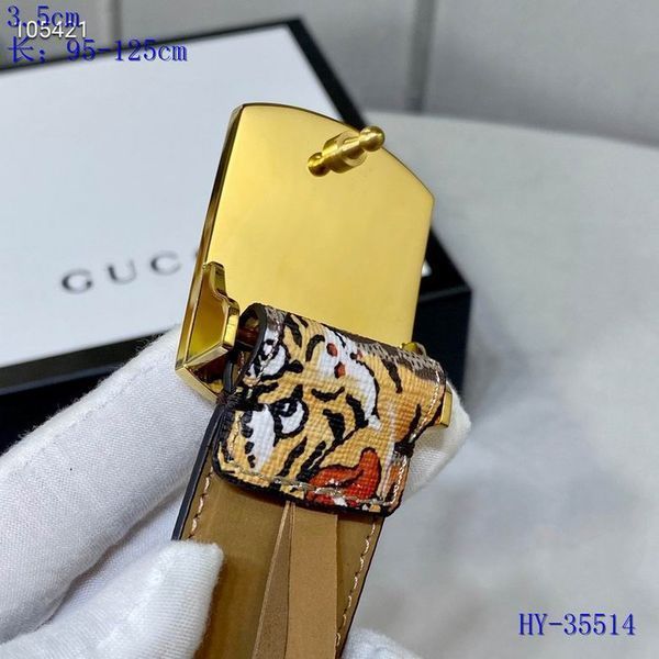 G*ucciBelts Top Version