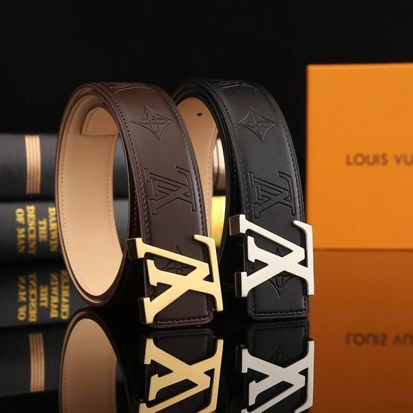 L*uis V*itton Belts Top Version