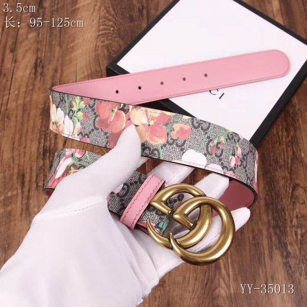 G*ucci Belts Top Version