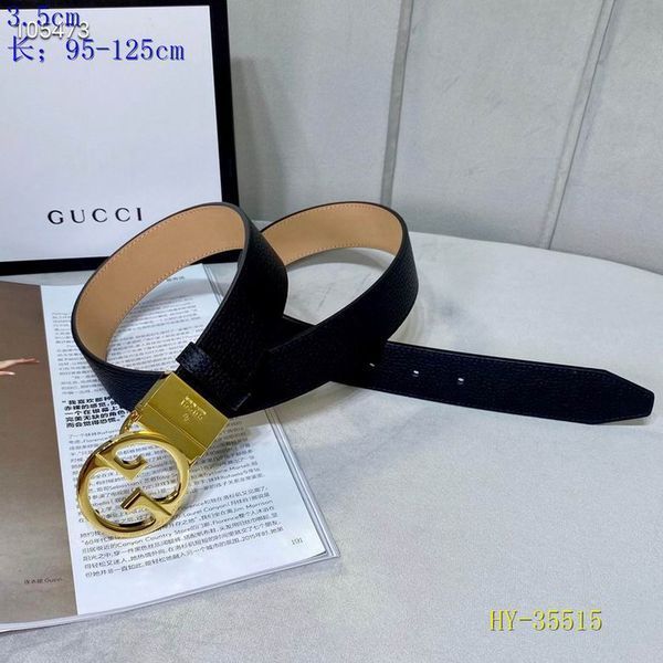 G*ucciBelts Top Version