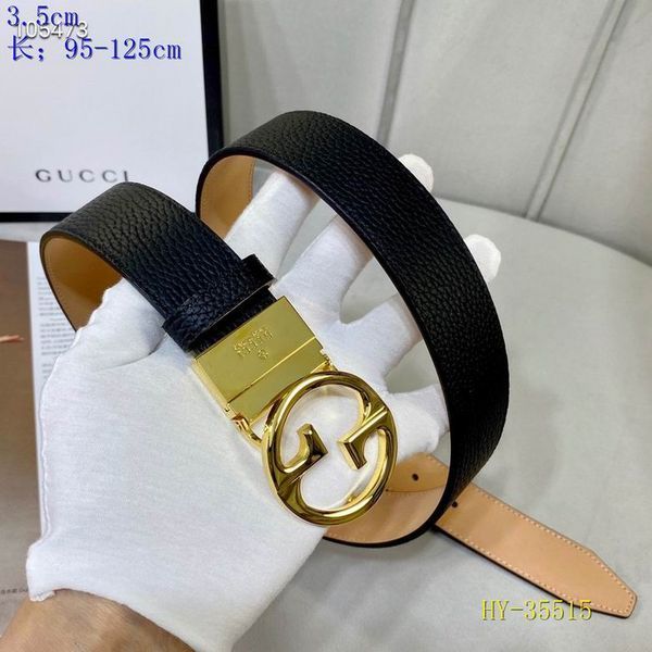 G*ucciBelts Top Version