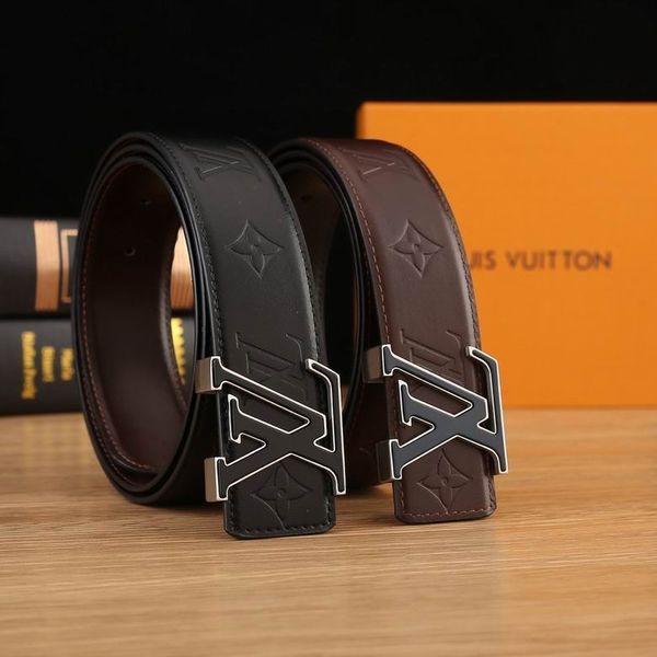 L*uis V*itton Belts Top Version
