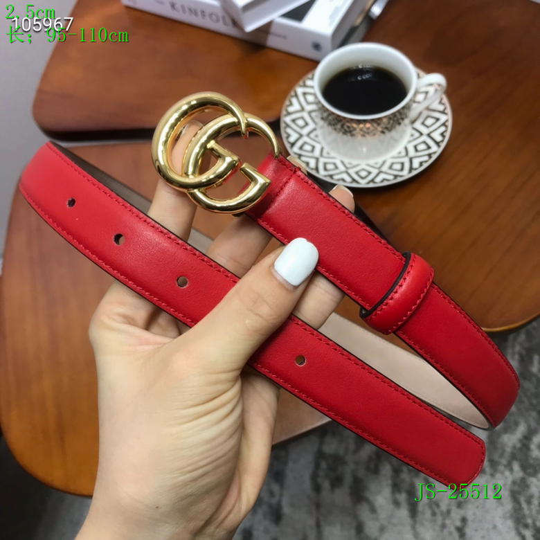 G*ucciBelts Top Version