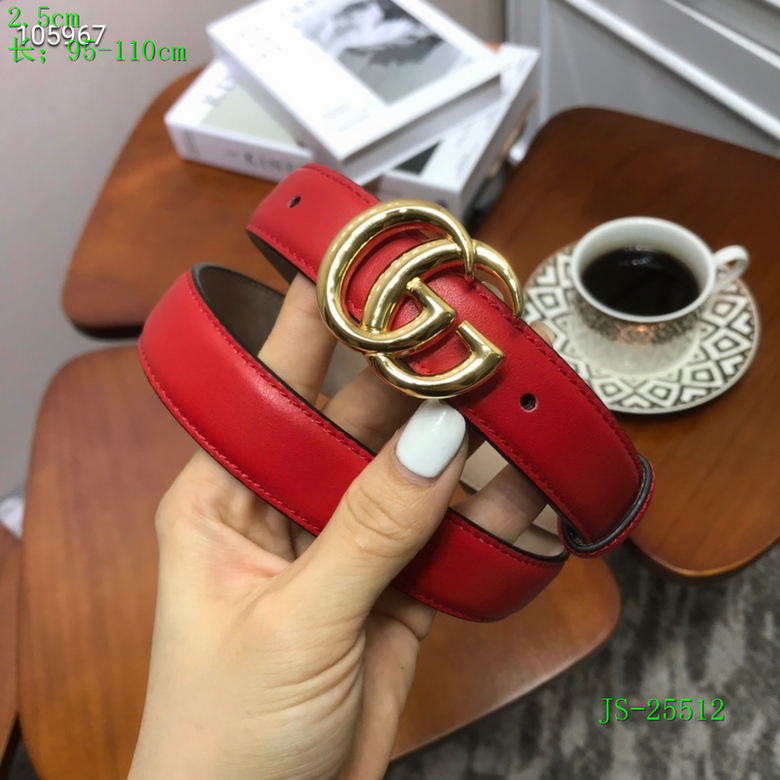 G*ucciBelts Top Version