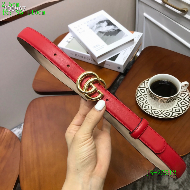 G*ucciBelts Top Version