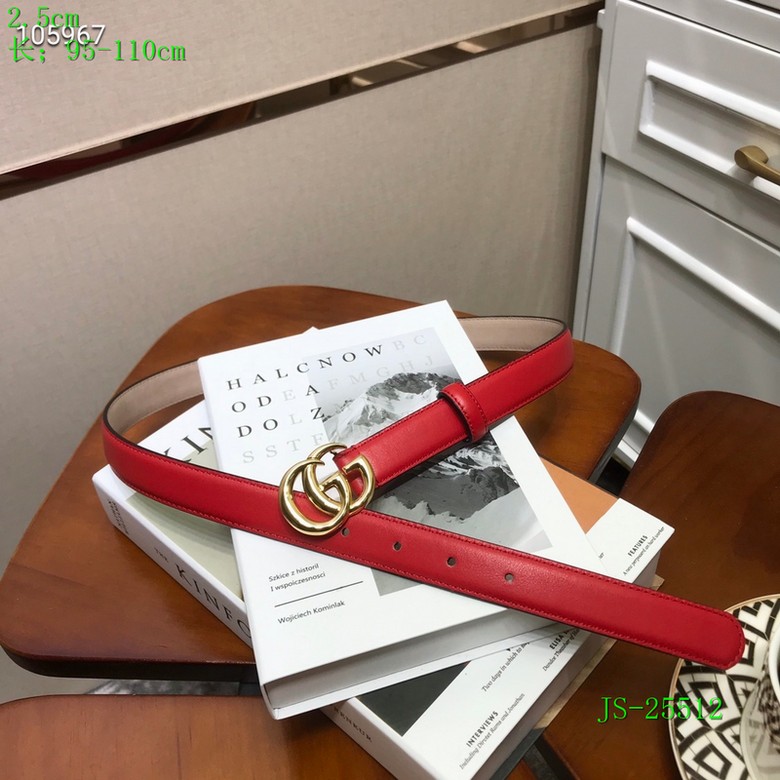 G*ucciBelts Top Version