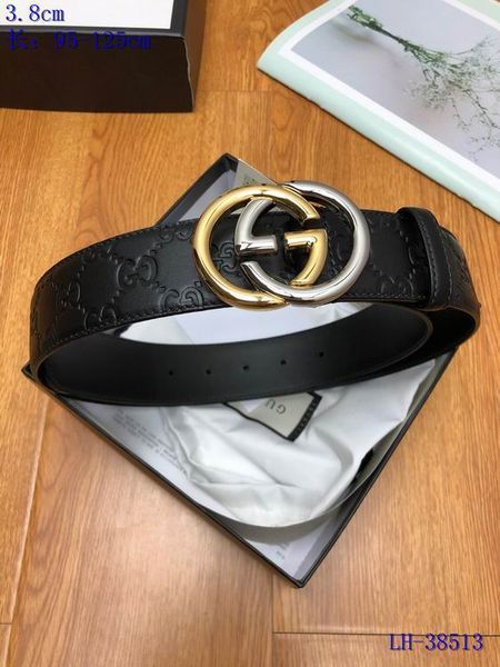 G*ucci Belts Top Version