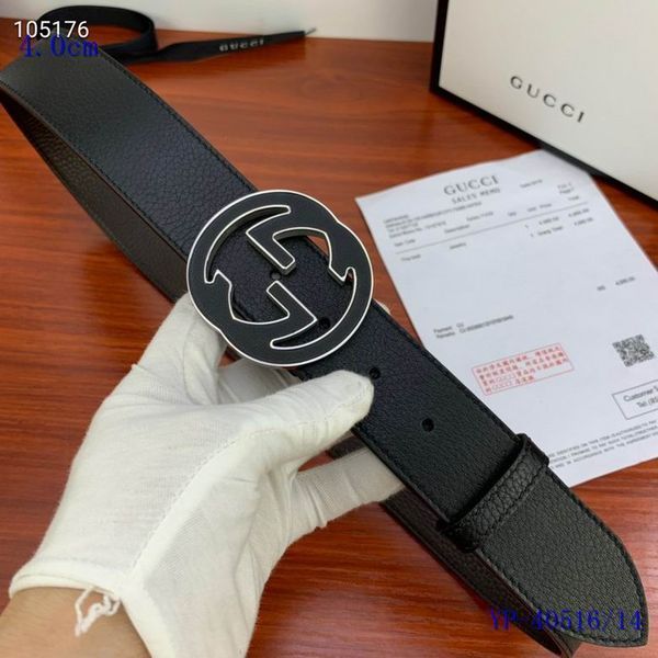 G*ucci Belts Top Version