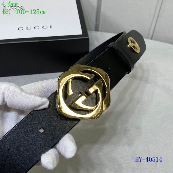 G*ucci Belts Top Version