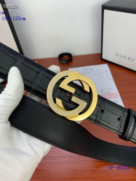 G*ucci Belts Top Version