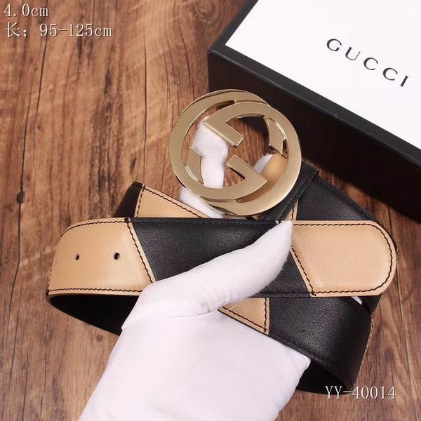 G*ucci Belts Top Version