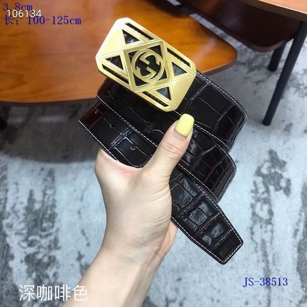 G*ucci Belts Top Version