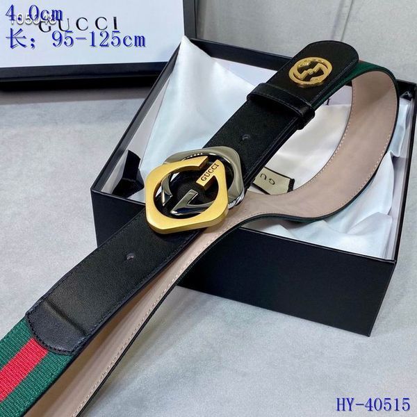 G*ucci Belts Top Version