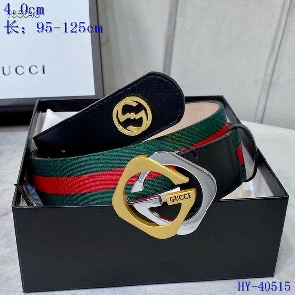 G*ucci Belts Top Version