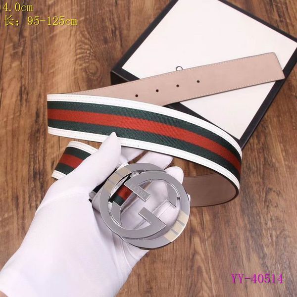 G*ucci Belts Top Version