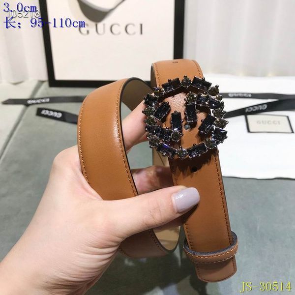 G*ucci Belts Top Version