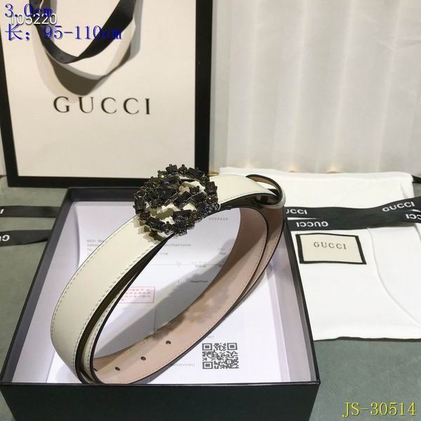 G*ucci Belts Top Version