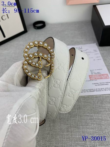 G*ucci Belts Top Version