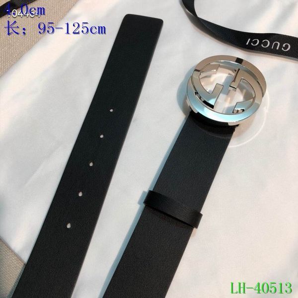 G*ucci Belts Top Version