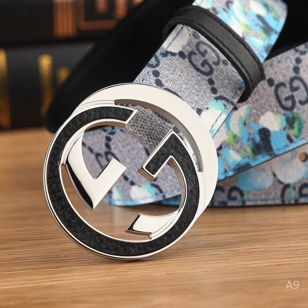 G*ucci Belts Top Version
